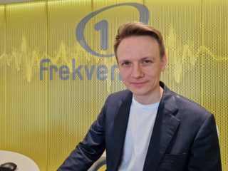 Jan Zvěřina: Za každý vyprodaný koncert jsme moc rádi