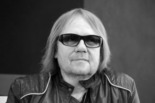 Zemřel klávesista Jiří Valenta. Ze skupiny Olympic odešel v&nbsp;roce 2020 z&nbsp;vážných důvodů