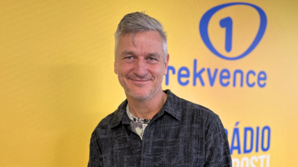 Lumír Olšovský: Všichni se mě ptají, čemu se věnuji nejraději. Odpovídám, že se snažím dělat divadlo z&nbsp;různých stran 