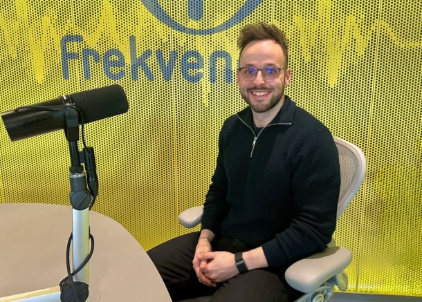 Marek Liška: české školství nestačí reagovat na život, příkladem je A-I.