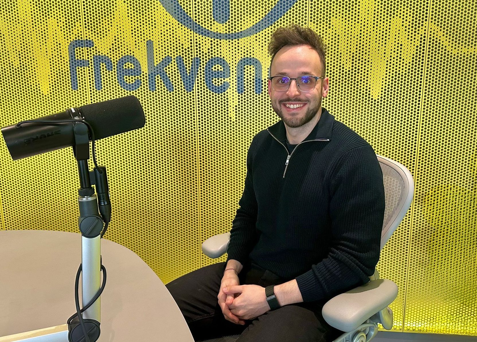 Marek Liška: Učitelé nejsou na&nbsp;umělou inteligenci připraveni. Bojí se s&nbsp;ní vyučovat