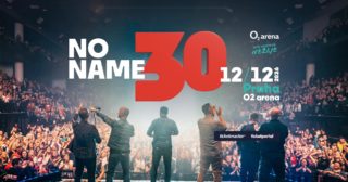 Vyhrajte na&nbsp;Frekvenci 1 vstupenky na&nbsp;koncert No Name v&nbsp;02 areně!