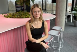 Josefína Prachařová: V&nbsp;HUMAN ZOO se sešla nečekaná parta. Každý přináší něco jiného