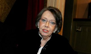 Už za pár dní si připomeneme 95 let od narození Jiřiny Jiráskové