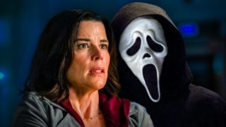 Neve Campbell doufá ve Vřískot 8. O&nbsp;tom prý ale rozhodnou fanoušci