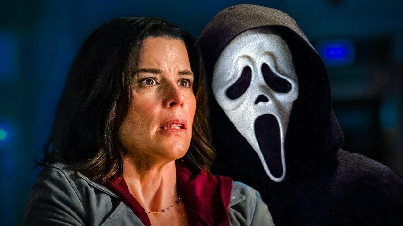 Neve Campbell doufá ve Vřískot 8. O tom prý ale rozhodnou fanoušci