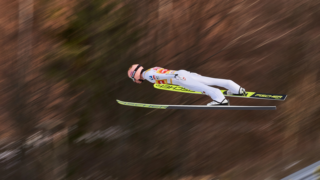 Injekce do penisu kvůli delším skokům? Olympiáda řeší další skandál
