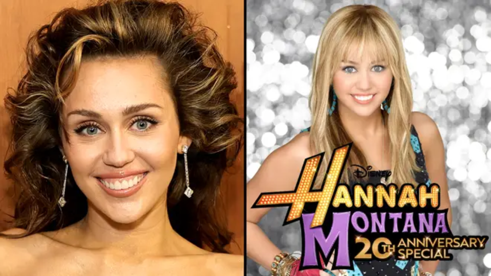 Miley Cyrus se vrací k&nbsp;Hannah Montaně. Chystá se velký výroční speciál