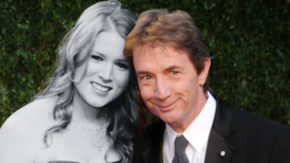 Rodinu Martina Shorta zasáhla tragédie. Zemřela jeho dcera Katherine