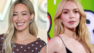 Hilary Duff přiznala, že kdysi provokovala Lindsay Lohan