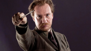 David Thewlis už nechce mluvit o&nbsp;Harrym Potterovi: Upřímně mě to unavuje