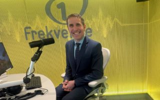 Karel Haas (ODS) k&nbsp;hlasování o&nbsp;nedůvěře vládě: Opozice si nevybrala, kdy se Macinka „odbrzdí“