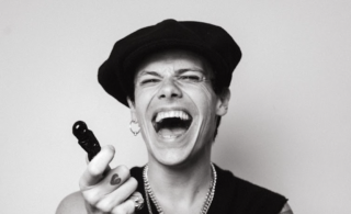 Yungblud míří se svým festivalem do Česka. Přiveze Biffy Clyro a&nbsp;dá prostor i&nbsp;českým umělcům