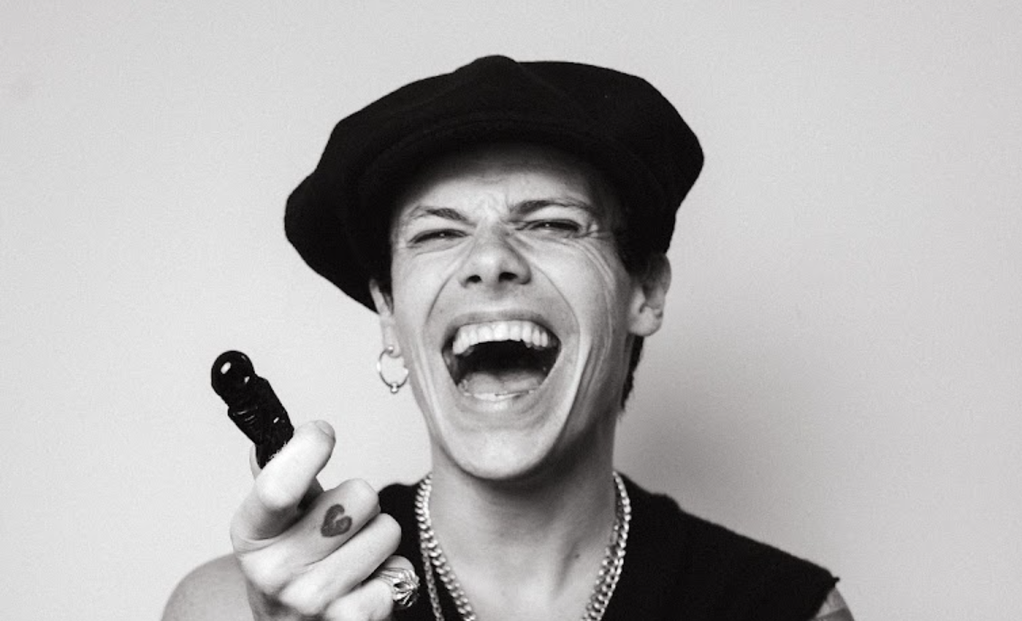 Yungblud míří se svým festivalem do Česka. Přiveze Biffy Clyro a dá prostor i českým umělcům