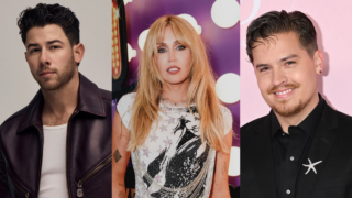 Miley Cyrus šokovala fanoušky. Prozradila, s&nbsp;kým randila během natáčení Hannah Montany