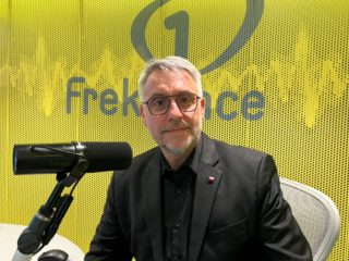 Lubomír Metnar: Po neštěstí na Filozofické fakultě došlo k celé řadě změn