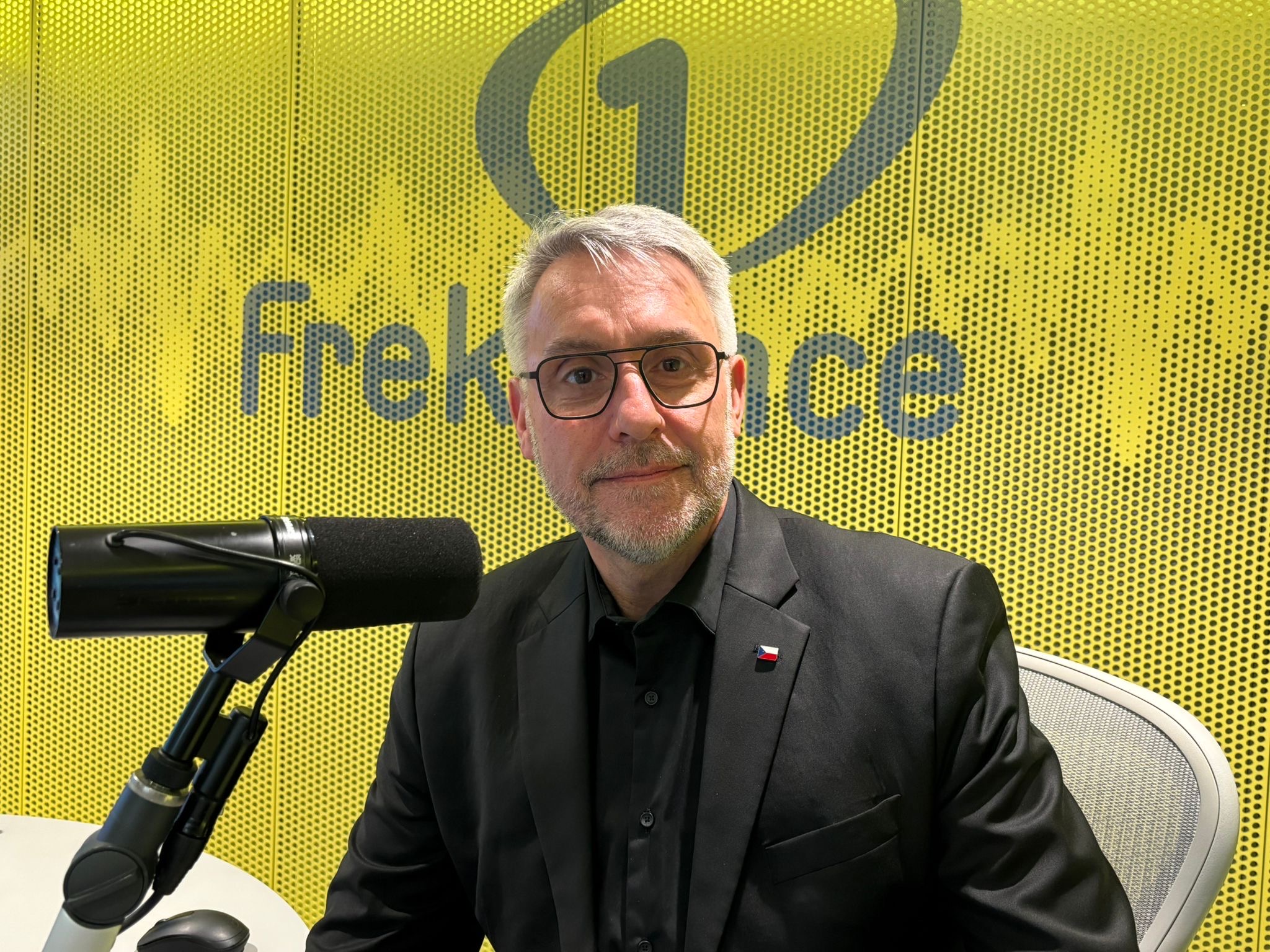 Lubomír Metnar: Po neštěstí na Filozofické fakultě došlo k celé řadě změn