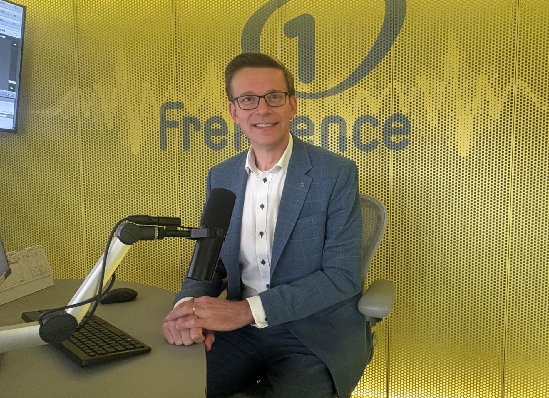 Martin Kupka: Místo toho, aby vláda posilovala bezpečí pro české občany, dělá pravý opak