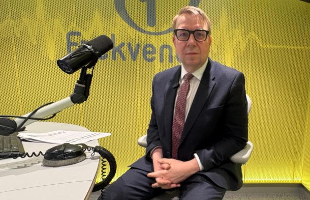 Aleš Juchelka: Zastropování věku odchodu do důchodu uděláme, jen jsme upravili termín realizace