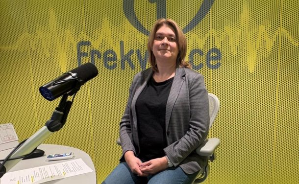 Dana Večeřová: Nepřekvapilo by mě i&nbsp;16 korun za vejce před Velikonocemi