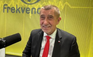 Andrej Babiš: Chce se po&nbsp;nás, abychom všechno vyřešili po&nbsp;100 dnech. My na&nbsp;to máme ještě 3 roky