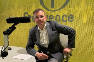 Mojmír Hampl o&nbsp;dopadech dění na&nbsp;Blízkém východě na&nbsp;ceny: Záleží, jak dlouho bude konflikt trvat