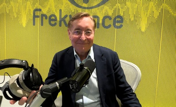 Petr Arenberger: „Kam nechodí slunce, tam chodí lékař“ neplatí. Kam slunce svítí příliš, chodí většinou dermatolog