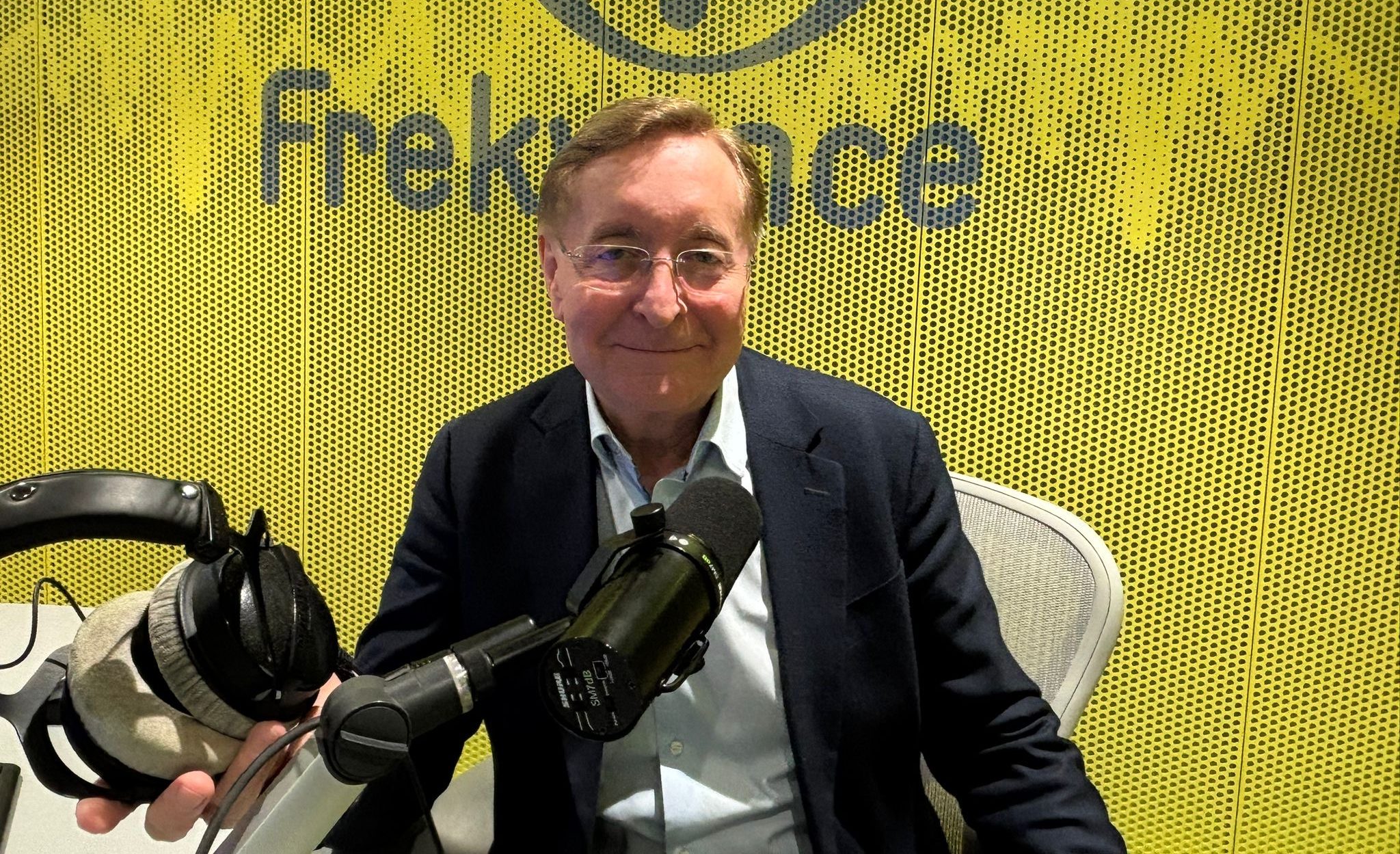 Petr Arenberger: Sluníčko není jen přítel. Čas hraje u&nbsp;melanomu významnou roli