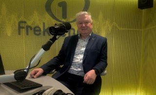 Pavel Švagr: Zdražování pohonných hmot není dáno nedostatkem ropných produktů