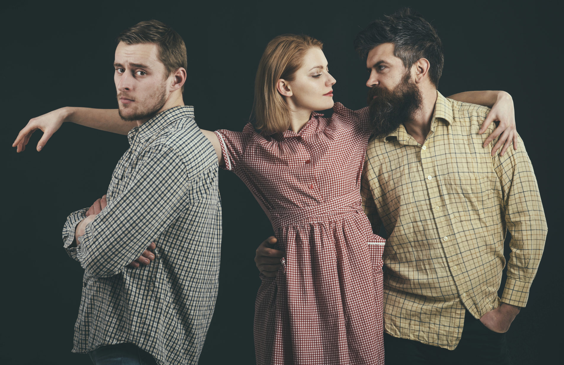 KVÍZ: Kamarád taky rád! Zvládnete všech 9 otázek?