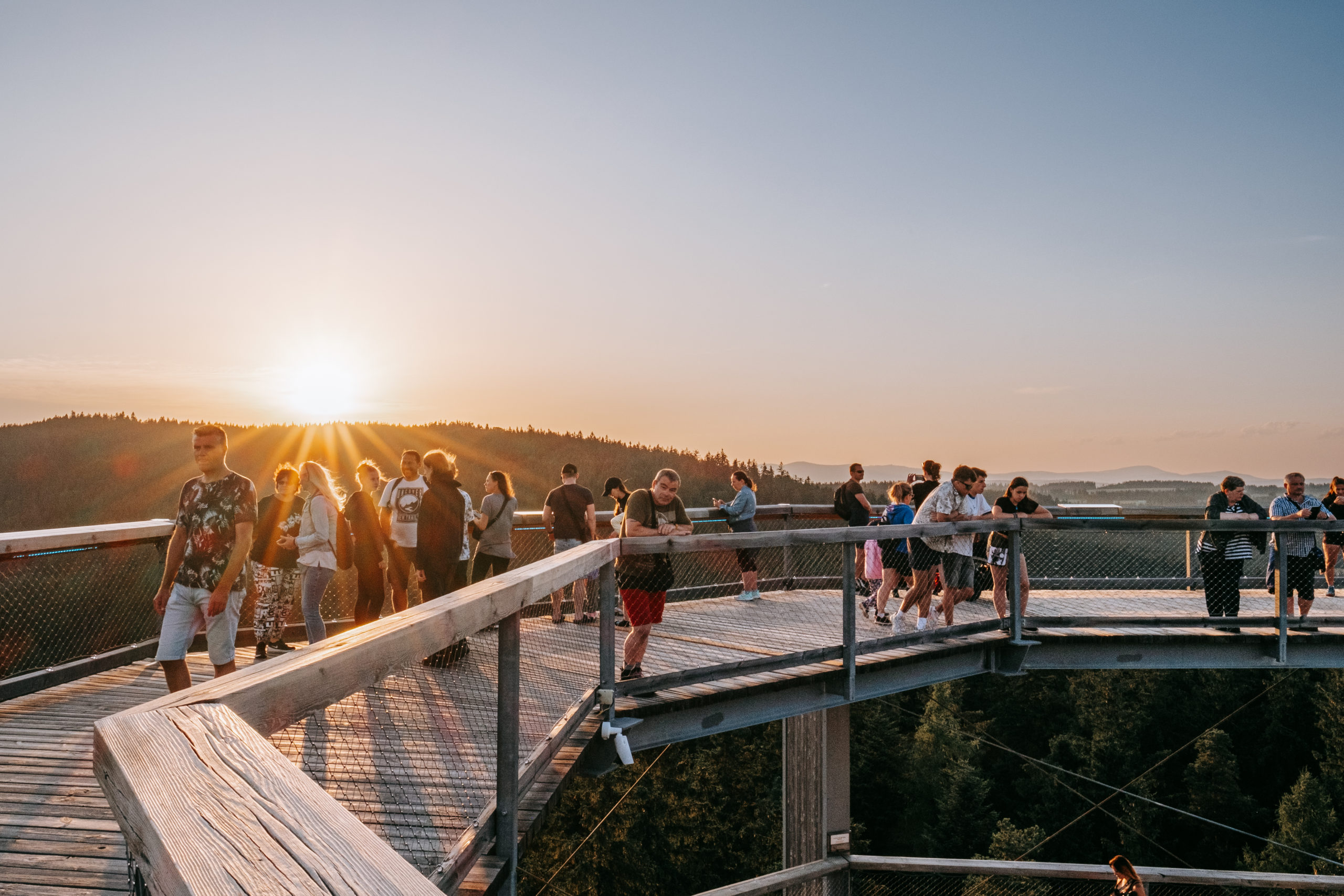 Velikonoce na&nbsp;Lipně? Rodinný výlet, na&nbsp;který se nezapomíná