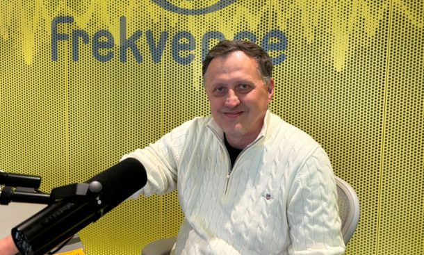 Zdeněk Ležák: Do ZOO v Praze necháme v sobotu 28. března v 11 hodin zakopat časovou schránku se vzkazy