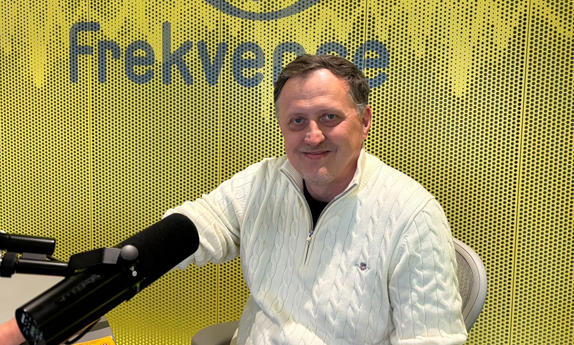 Zdeněk Ležák: Časopis ABC je takový trendsetter. Díváme se do současnosti i do budoucnosti