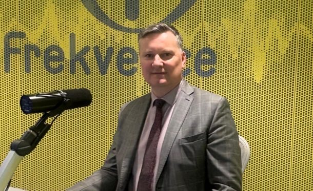 Jindřich Fialka: Pro velký nárůst cen potravin není opodstatnění
