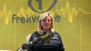 Zuzana Pidrmanová: Jsem v&nbsp;šoku z&nbsp;toho, že podvodníci volají i&nbsp;mým jménem