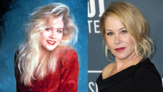 Vážná nemoc vzala herečce Christině Applegate chuť do života! Už skoro nevychází z&nbsp;domu