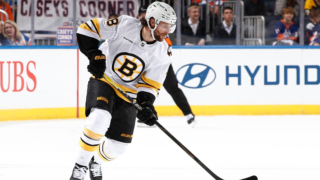 Olympiádu sice musel vynechat, ale teď má úsměv od ucha k&nbsp;uchu! Pavel Zacha bude táta