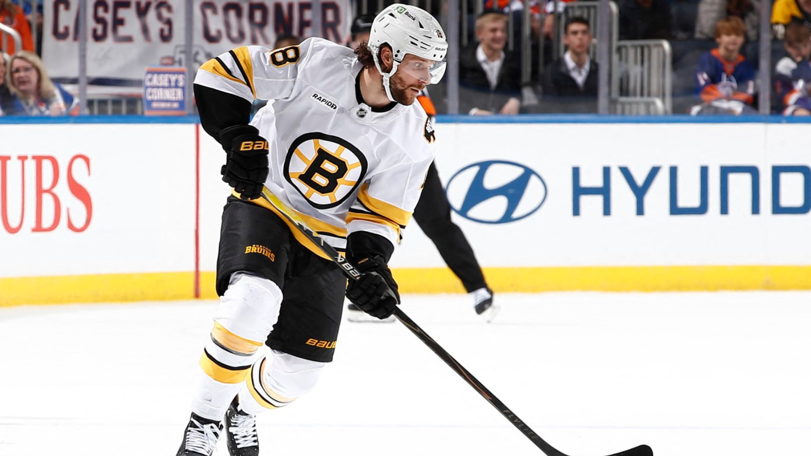 Olympiádu sice musel vynechat, ale teď má úsměv od ucha k uchu! Pavel Zacha bude táta