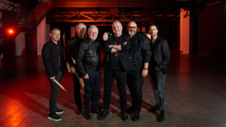 Jožo Ráž šokuje! Kapela ELÁN chystá velký koncert, pak si dá pauzu