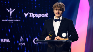 Obrovský úspěch českého sportu! Paralympionik David Kratochvíl je nominovaný na&nbsp;sportovního Oscara