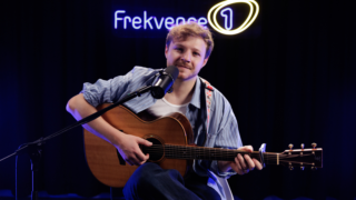 Thom Artway: Na&nbsp;angličtinu jsem nezanevřel, ale moje srdce je teď doma