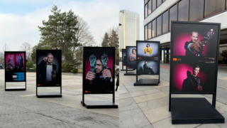 Jediný týdeník v první linii. Reflex se stává oficiálním partnerem Českého lva