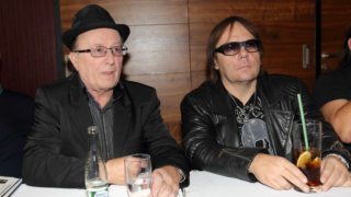 Chtěla jsem jen klid, ne veřejnou atrakci, říká zdrcená vdova po&nbsp;hudebníkovi Valentovi (†66)