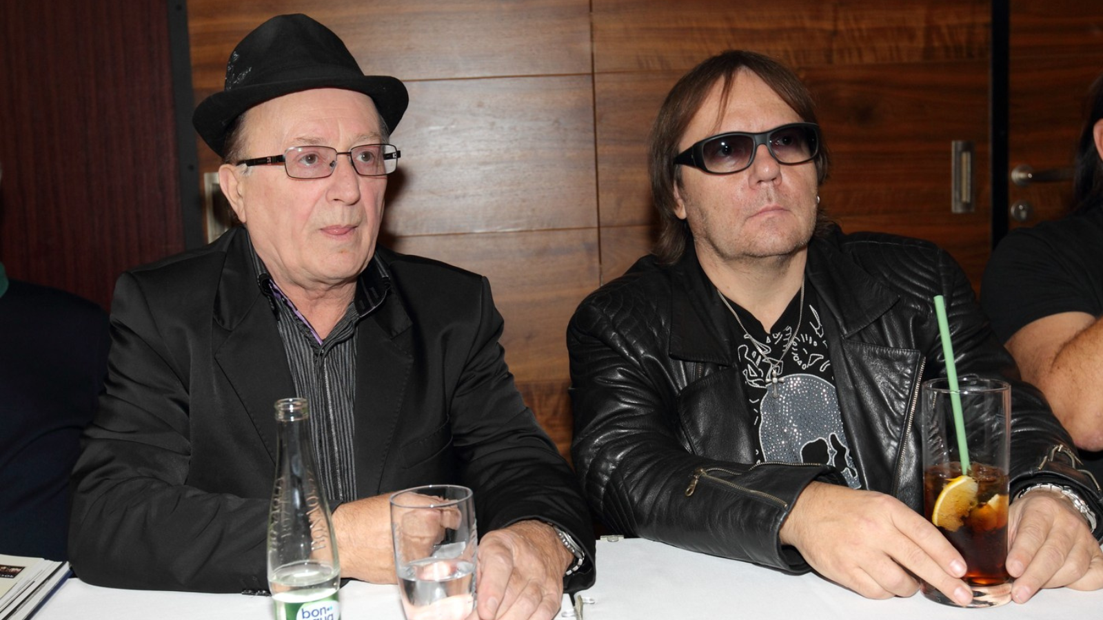 Chtěla jsem jen klid, ne veřejnou atrakci, říká zdrcená vdova po hudebníkovi Valentovi (†66)