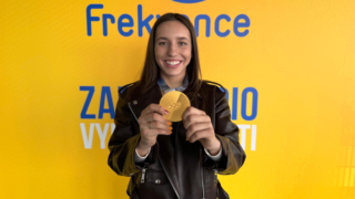 Zuzana Maděrová: Pořád si zvykám na&nbsp;to, že mám zlato. Olympiáda mi změnila život během jediného dne