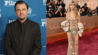Hollywoodské hvězdy v&nbsp;Česku! Leonardo DiCaprio a&nbsp;Jennifer Lawrence dorazili na&nbsp;natáčení velkofilmu