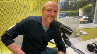 Martin Řezníček: Ideální je, když se tradiční čínská medicína a&nbsp;ta západní doplňují 