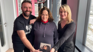 Jitka Smutná: Jsem tragikomický člověk, veselé písničky psát neumím. Album je pro&nbsp;mě splněným snem