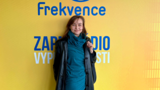 Andrea Černá: Každým divadelním představením Hana vzdáváme hold duším, za které bylo rozhodnuto za ně