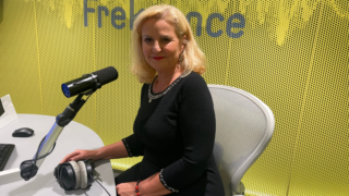 Aneta Benediktová: Byliny dnes často nestačí, důležitá je i&nbsp;práce s&nbsp;psychikou